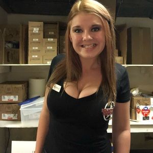 Meet your Posher, Michelle